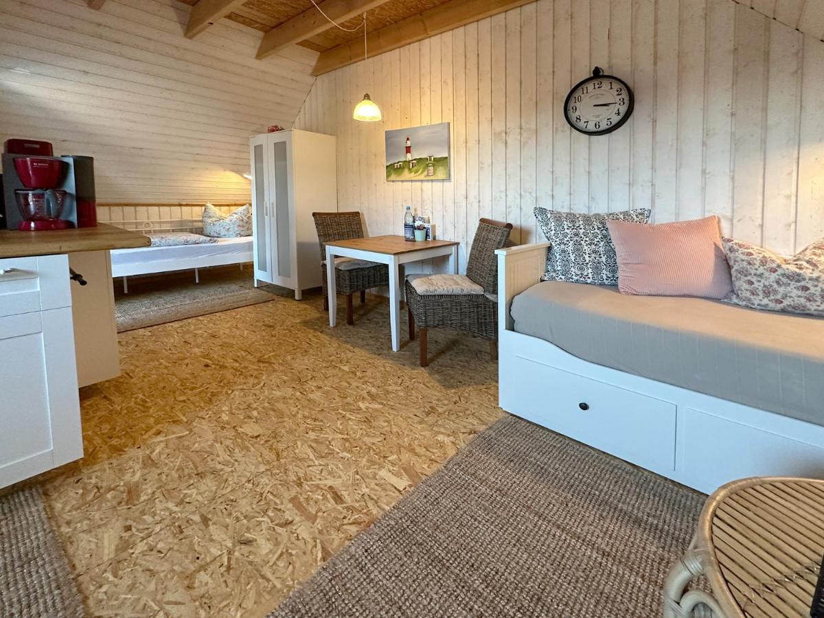 Ferienwohnungen Im Schwedenstil Papenburg Luaran gambar