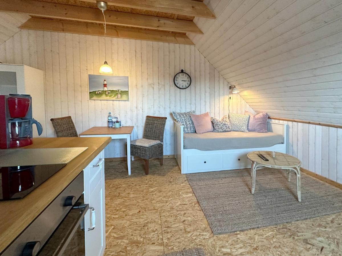 Ferienwohnungen Im Schwedenstil Papenburg Luaran gambar