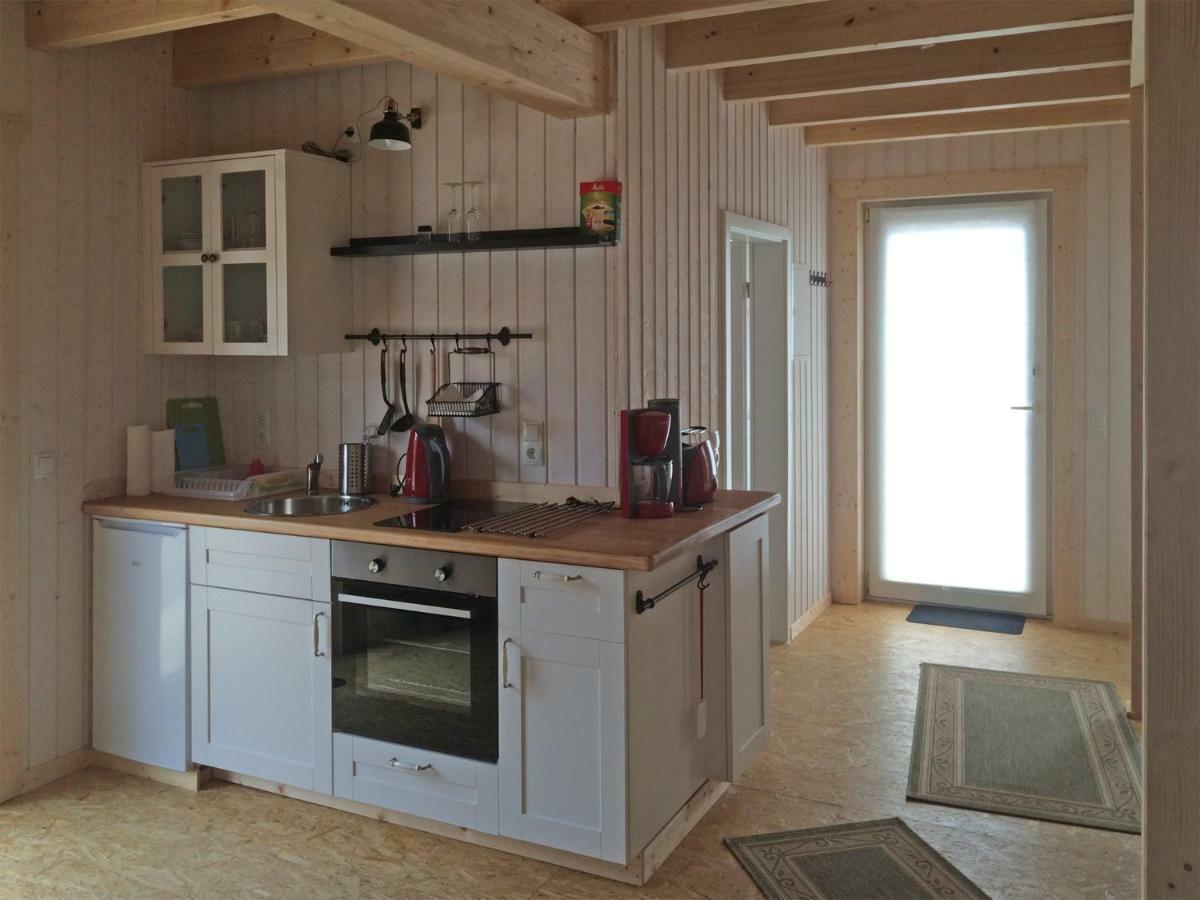 Ferienwohnungen Im Schwedenstil Papenburg Luaran gambar